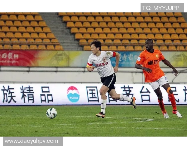 校园足球梦想启航 发掘潜力球星助力未来体育盛宴