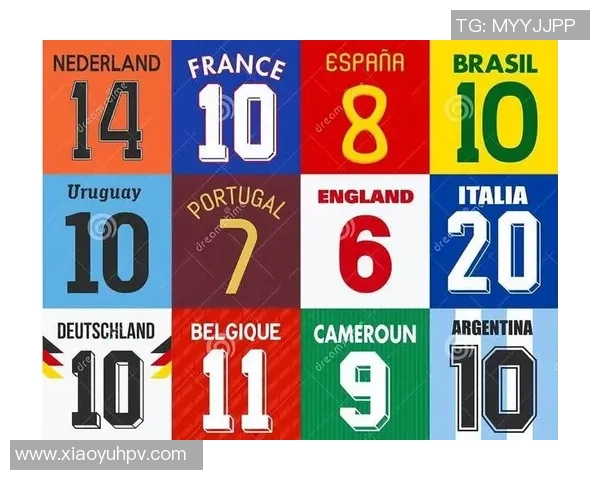 全球足球1号球衣球星排名榜前十强盘点及其影响力解析