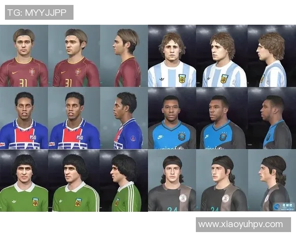 足球场上号码背后的传奇球星解析 从1到11的足球英雄人物全景回顾